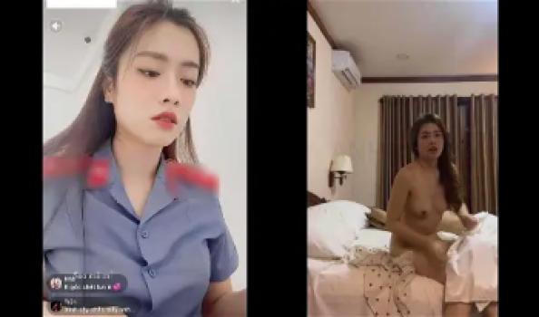 Permalink to Lộ clip sex em Đặng Lê Quỳnh Giang kiểm sát viên