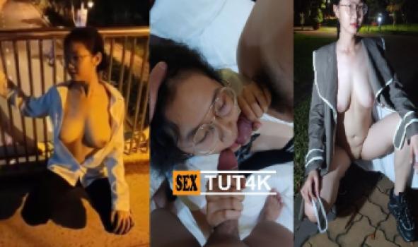 Cho bé Sam public rồi phệt tập thể - Phim sex tự quay Việt Nam