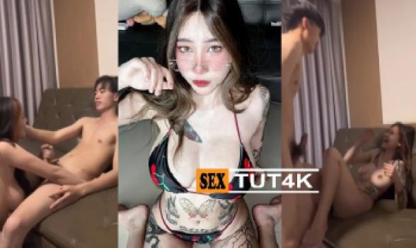 Hot girl Intargram Namii lộ clip sex mới nhất - Sex Việt hot 2023
