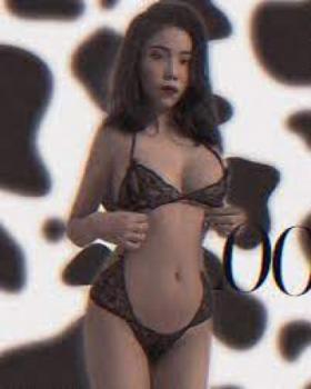 Cana Phương lộ clip nóng nữ sinh 2k thích cosplay hầu gái cực nuột