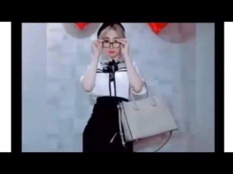 Hot Tiktoker lộ hàng không che| Clip Linh Barbie 18+ mới nhất