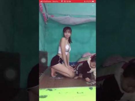 Lộ clip sex hotgirl Hường Hana – Clip sex Hường Hana