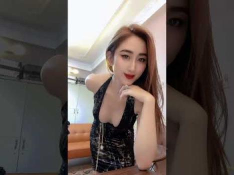 Hot girl hoa hậu hoàn mỹ Trịnh Minh Tâm lộ clip doggy