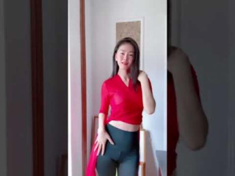 Lộ clip Linh Ka – Long Hoàng đóng phim x | Tuổi trẻ 18+ cực cuốn