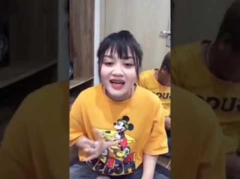Idol MMlive Nami Em gái Việt live 18+ khoe bướm hồng Odotlive